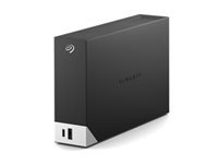 SEAGATE One Touch Desktop HUB 20To USB-C USB 3.0 compatible with Windows/Mac