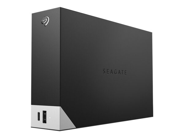 SEAGATE One Touch Desktop with HUB 10To