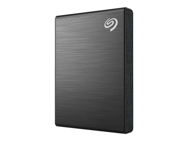 SEAGATE One Touch SSD 1To USB-C Black