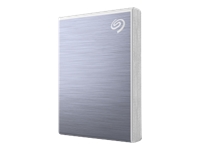 SEAGATE One Touch SSD 1To USB-C Blue