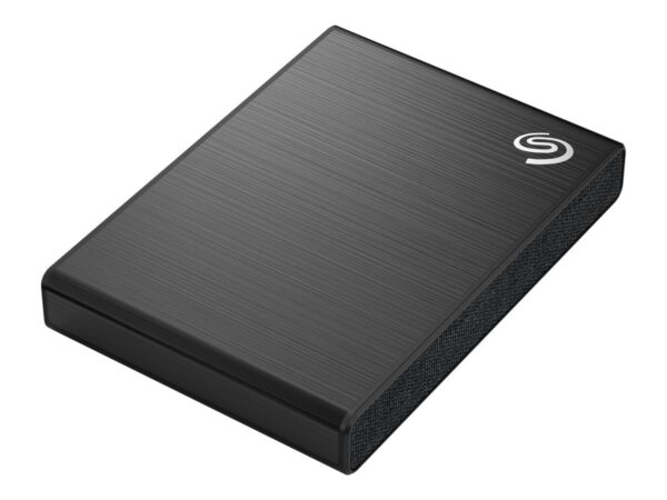 SEAGATE One Touch SSD 1To USB-C Silver