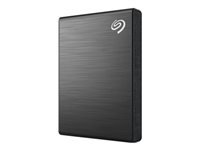 SEAGATE One Touch SSD 2To USB-C Silver