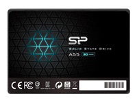 SILICON POWER A55 8To SSD 2.5p SATA III 560/530Mo/s