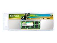 SILICON POWER DDR3 4Go 1600MHz CL11 SO-DIMM 1.5V