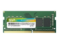 SILICON POWER DDR4 16Go 2133MHz CL15 SO-DIMM 1.2V