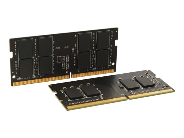 SILICON POWER DDR4 16Go 2666MHz CL19 SO-DIMM 1.2V