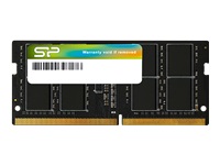 SILICON POWER DDR4 4Go 2400MHz CL17 SO-DIMM 1.2V