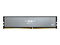 SILICON POWER DDR4 8Gox1 1Gx8 3200MHz C16 OC-UDIMM SR w/HS-G