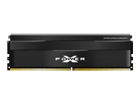 SILICON POWER DDR5 16Go 5600MHz OC UDIMM CL40 Heatsink