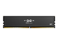 SILICON POWER DDR5 16Gox2 2Gx8 6400MHz C32 OC-UDIMM SR w/HS-K