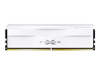 SILICON POWER DDR5 XPOWER Zenith 1x16Go 5600MHz CL40 UDIMM White