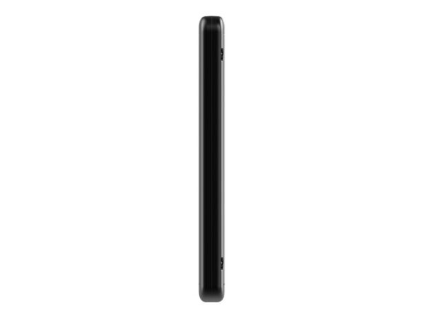 SILICON POWER External SSD Bolt B75 Pro 1To USB 3.2 Type-C 520/420 Mo/s