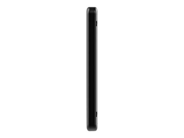 SILICON POWER External SSD Bolt B75 Pro 256Go USB 3.2 Type-C 520/420 Mo/s