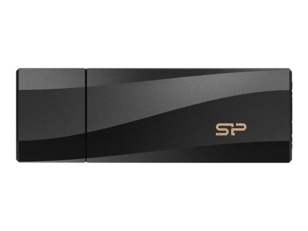 SILICON POWER memory USB Blaze B07 32Go USB 3.2 antibacterial
