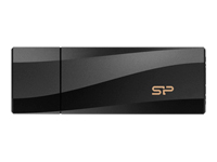SILICON POWER memory USB Blaze B07 32Go USB 3.2 antibacterial