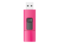 SILICON POWER memory USB Ultima U05 8Go USB 2.0 Pink
