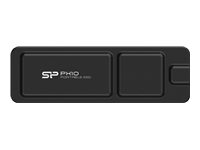 SILICON POWER Portable SSD PX10 512Go USB 3.2