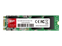 SILICON POWER SSD A55 1To M.2 SATA 560/530 Mo/s