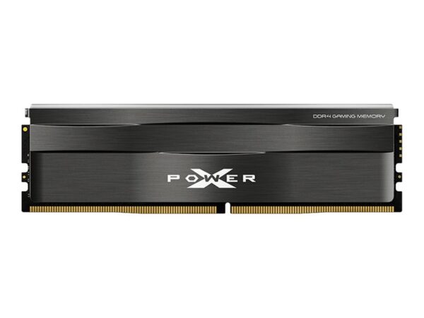 SILICON POWER XPOWER Zenith 16Go 2x8Go DDR4 3200MHz CL16 DIMM 1.35V