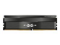 SILICON POWER XPOWER Zenith 16Go 2x8Go DDR4 3200MHz CL16 DIMM 1.35V