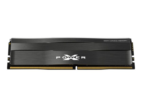 SILICON POWER XPOWER Zenith 16Go 2x8Go DDR4 3600MHz CL18 DIMM 1.35V