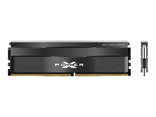 SILICON POWER XPOWER Zenith 16Go 2x8Go DDR4 3600MHz CL18 DIMM 1.35V