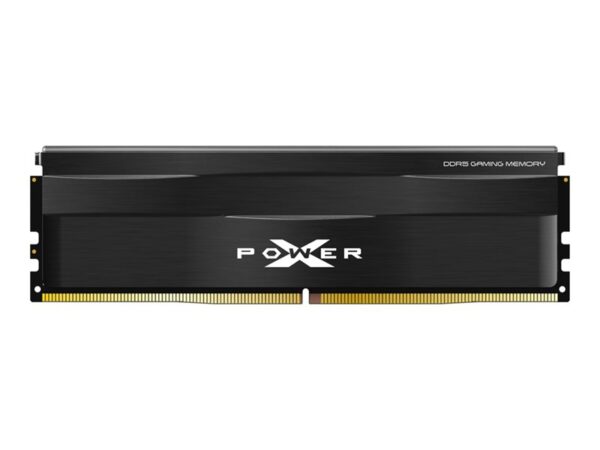SILICON POWER XPOWER Zenith 32Go 2x16Go DDR5 6000MT/s CL30 OC-UDIMM