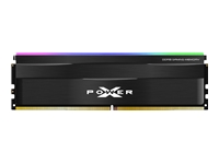 SILICON POWER XPOWER Zenith 64Go 2x32Go DDR5 6000MT/s CL30 RGB-UDIMM