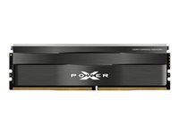 SILICON POWER XPOWER Zenith 8Go DDR4 3200MHz DIMM CL16 1.35V