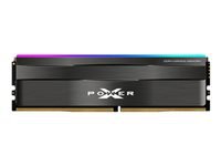 SILICON POWER XPOWER Zenith RGB 16Go 2x8Go DDR4 3200MHz DIMM CL16 1.35V