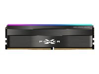 SILICON POWER XPOWER Zenith RGB 16Go DDR4 3200MHz CL16 DIMM 1.35V