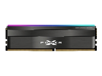 SILICON POWER XPOWER Zenith RGB 8Go DDR4 3200MHz DIMM CL16 1.35V