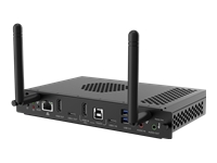 SMART AM60 iQ appliance with Google EDLA certification for iQ enabled displays