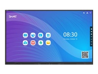 SMART Board GX075-V3 ZERO Series 75p 4K Interactive Display no embedded OS