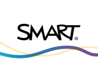 SMART Board GX086-V4 86p 4K UHD interactive display with embedded OS GMS