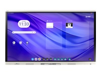 SMART Board MX055-V5 55p 4K Interactive Display with iQ