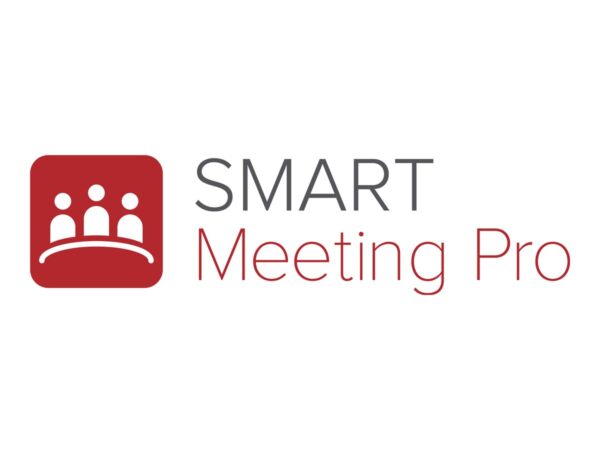 SMART SSMY-SMP Meeting Pro Room Edition – 1 year standard software maintenance