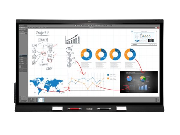 SMART SSMY-SMP Meeting Pro Room Edition – 1 year standard software maintenance