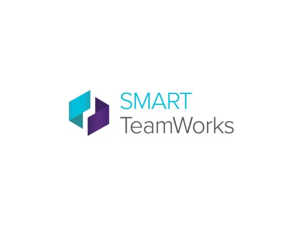 SMART TeamWorks Room perpetual software includes 5year maintenance