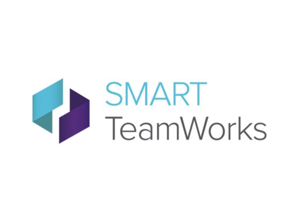 SMART TeamWorks Room perpetual software includes 5year maintenance