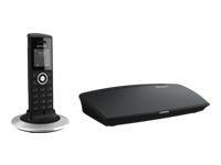 SNOM m325 IP Wireless DECT singlecell solution incl. Handset