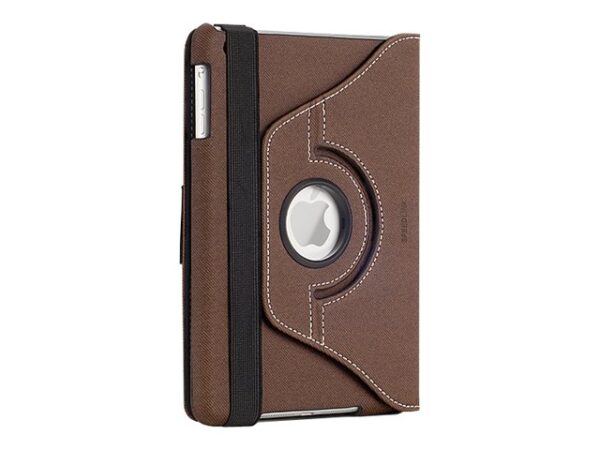 SPEEDLINK CORTEX Twistable Protection iPad mini marron