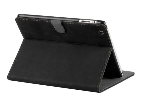 SPEEDLINK VILION Style Case & Stand – for iPad 3/4 black