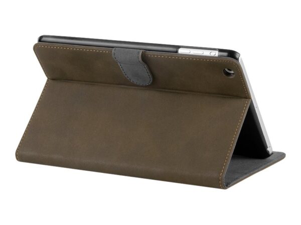 SPEEDLINK VILION Style Case & Stand – for iPad mini brown