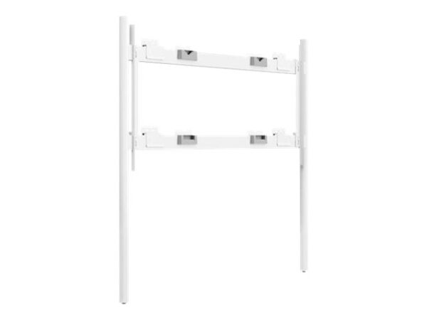 STEELCASE Roam Floor Supported Wall Mount Surface HUB2 85p