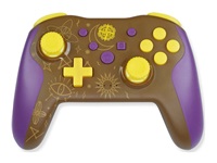 STEELPLAY – ADVENTURE MANETTE SANS-FIL – MAGIC SWITCH