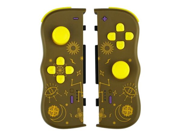 STEELPLAY – ADVENTURE TWINPADS MAGIC SWITCH
