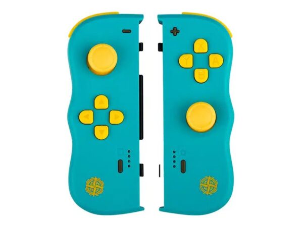 STEELPLAY – ADVENTURE TWINPADS SWITCH