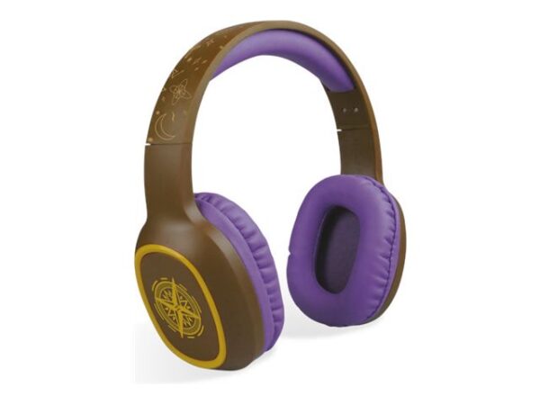 STEELPLAY – CASQUE ADVENTURE MAGIC SWITCH/PC/MAC/MOBILE