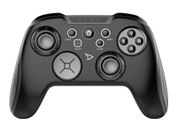 STEELPLAY Manette Sans-Fil Modulable avec 2 Coques SWITCH